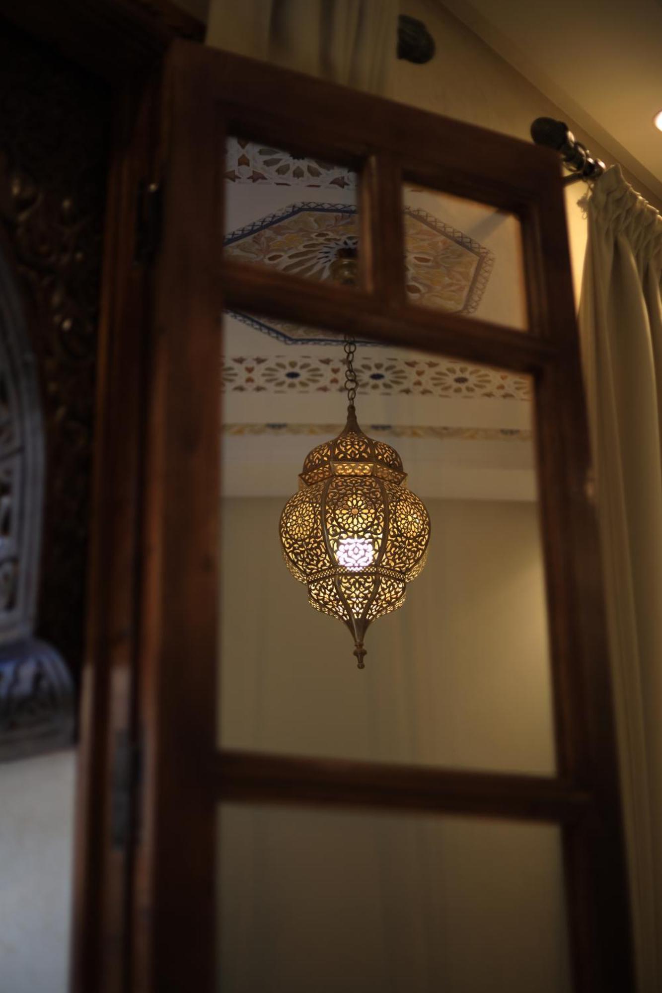 Riad Touhfa Kasbah Marrakech Marrakesch Exterior foto
