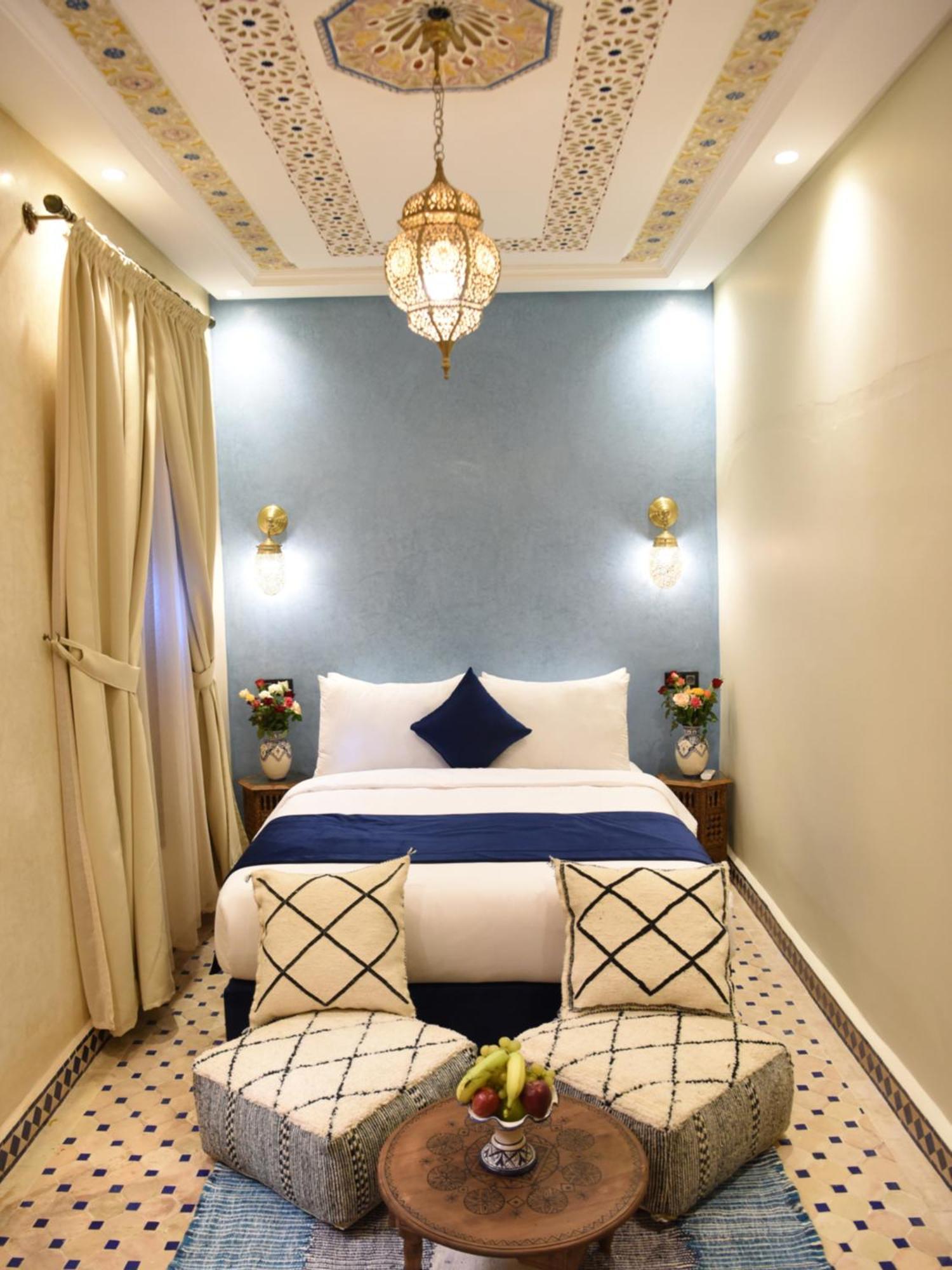 Riad Touhfa Kasbah Marrakech Marrakesch Exterior foto