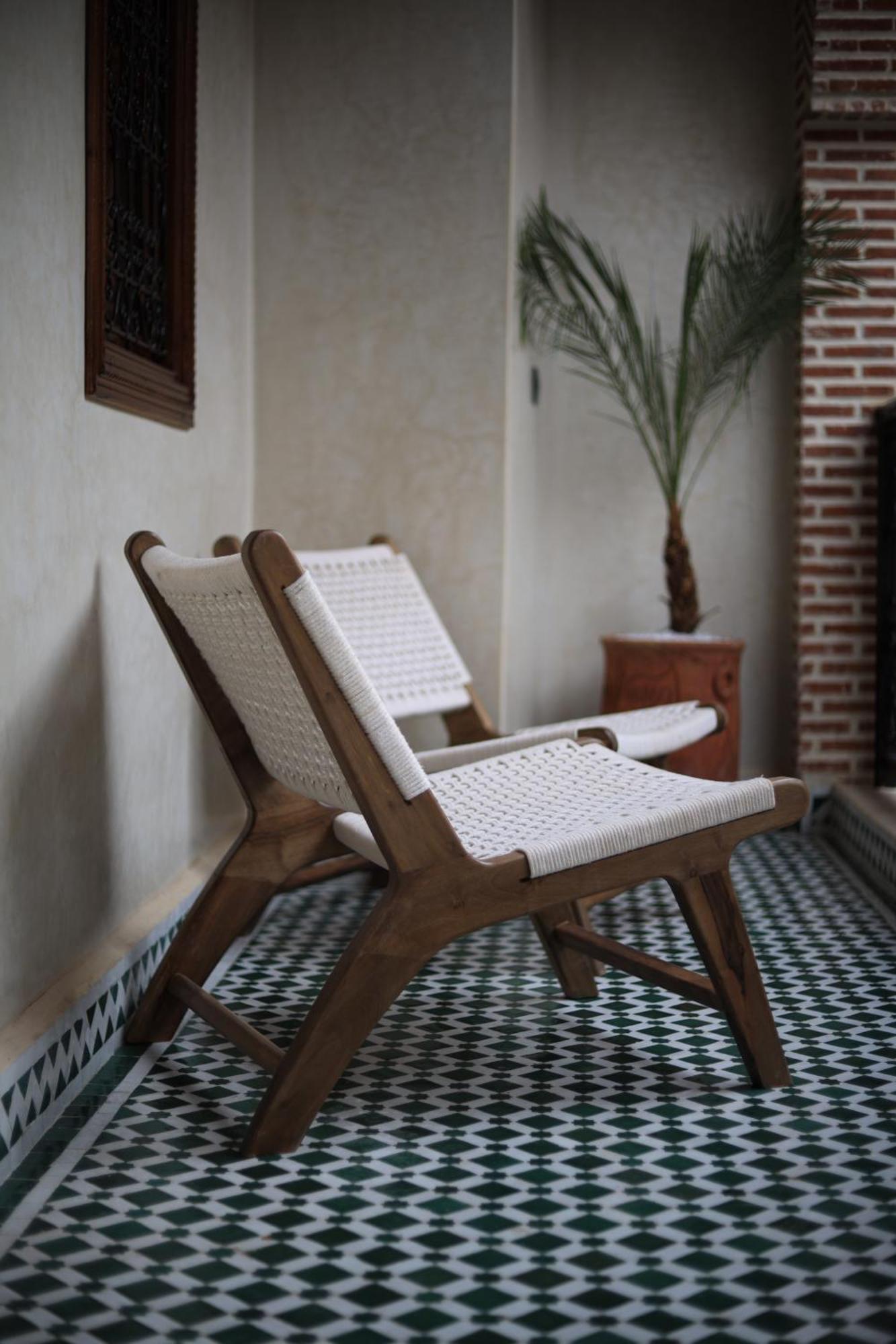 Riad Touhfa Kasbah Marrakech Marrakesch Exterior foto